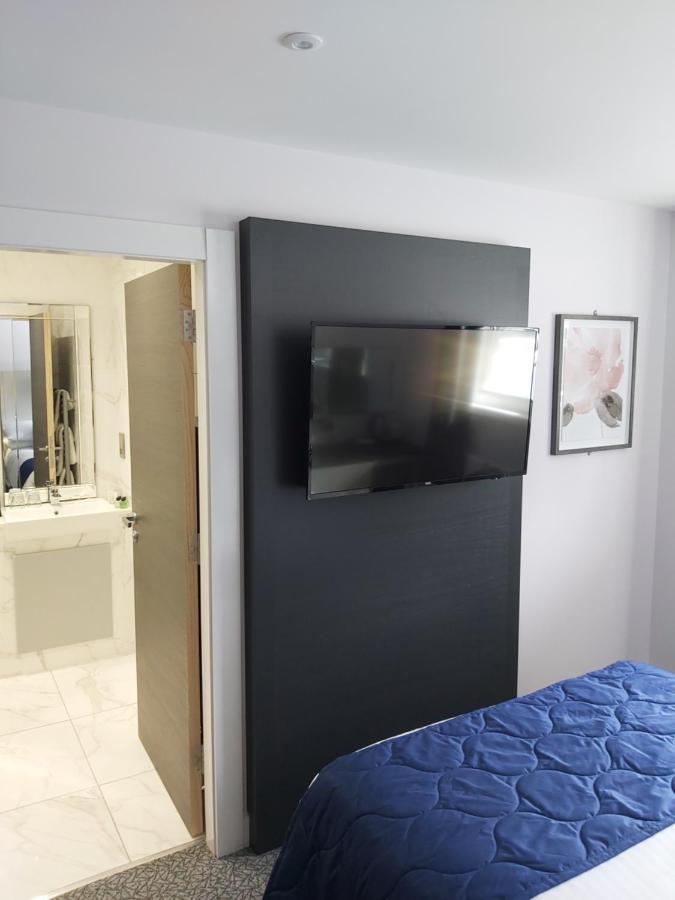 Dean Park Hotel Kirkcaldy Bagian luar foto